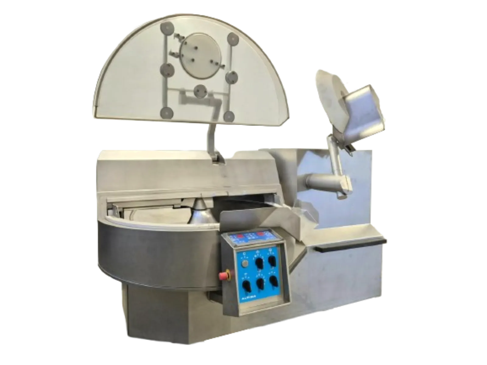 صالة العرض 1