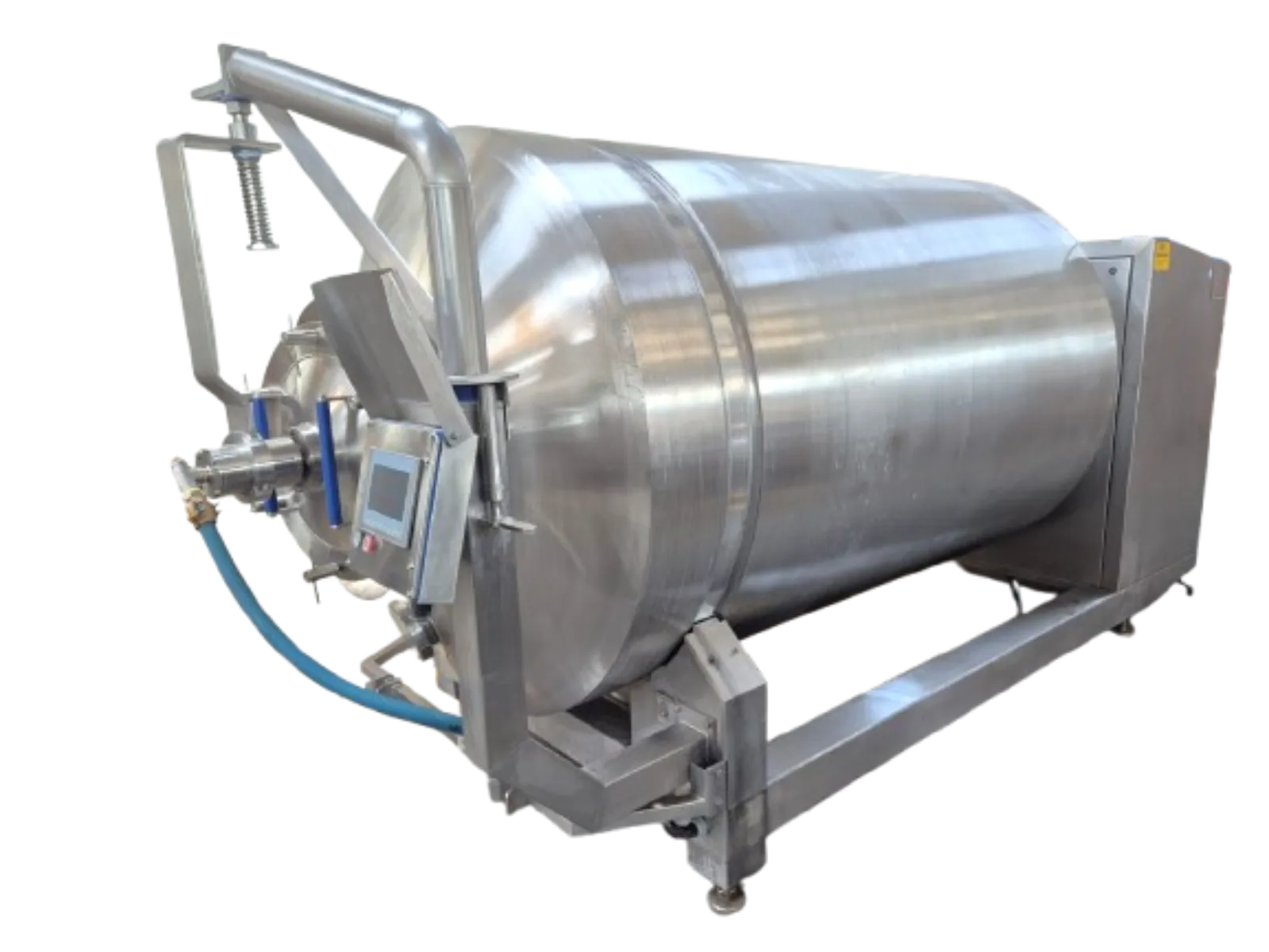 صالة العرض 4